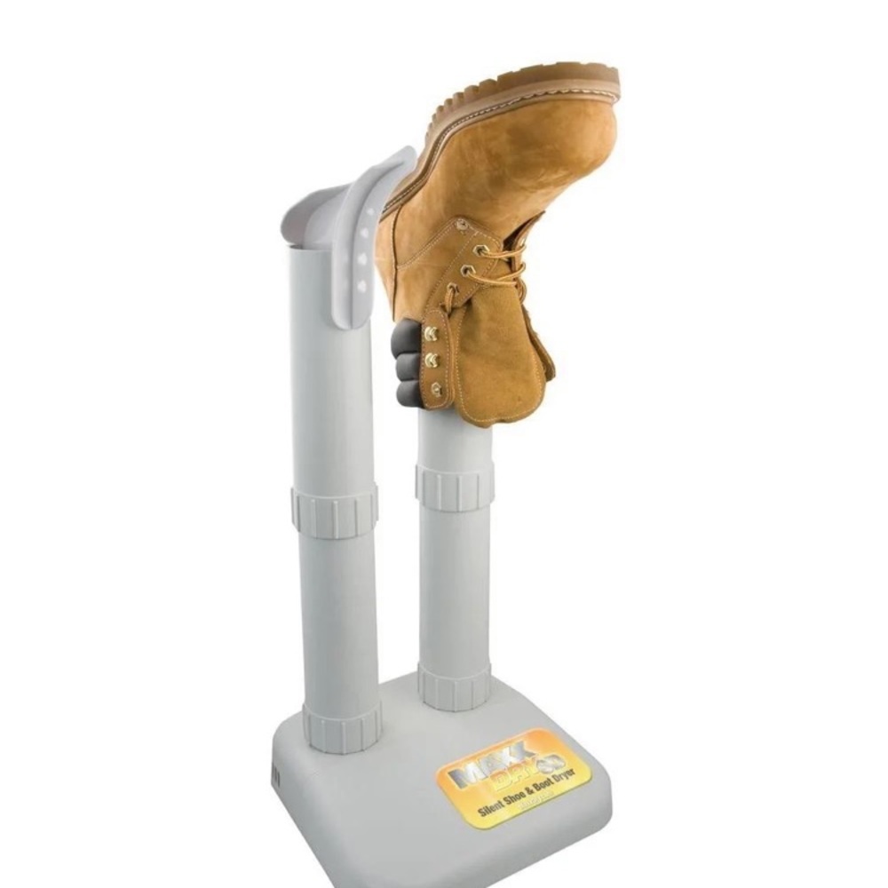 MaxxDry Thermal Convection Boot Dryer